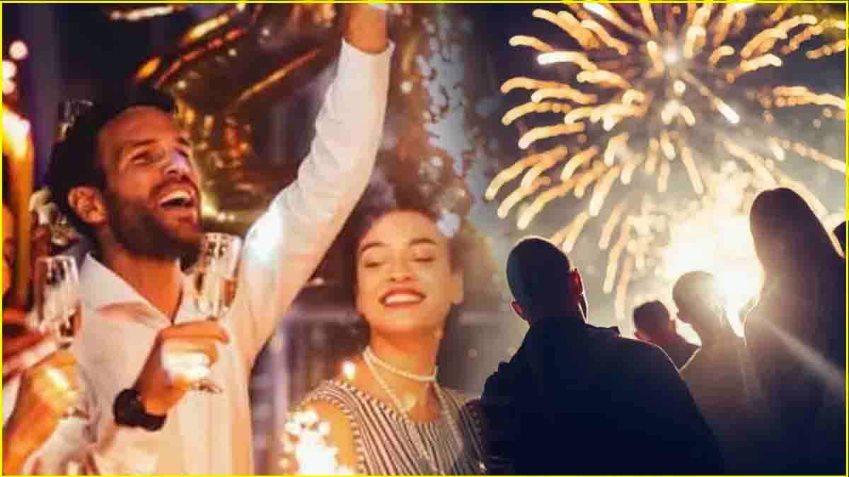 Diwali 2024: लेट नाइट पार्टी के बाद भी जाना है ऑफिस? तो फिट रहने के लिए फॉलो करें ये 7 टिप्स