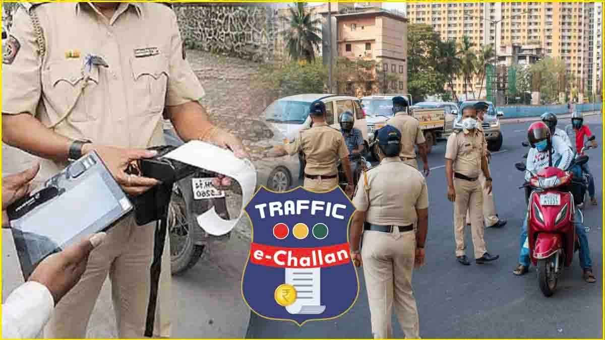 प्रदूषण फैलाने वाली गाड़ियों पर कसेगी नकेल! अब 'e-detection' सिस्टम से होगा चालान