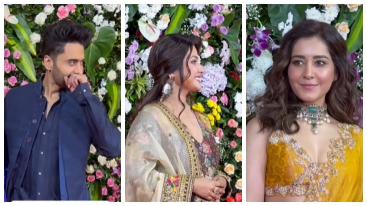 Ekta Kapoor की दिवाली पार्टी में सितारों ने लगाए चार चांद, देखें कौन-कौन हुआ शामिल?