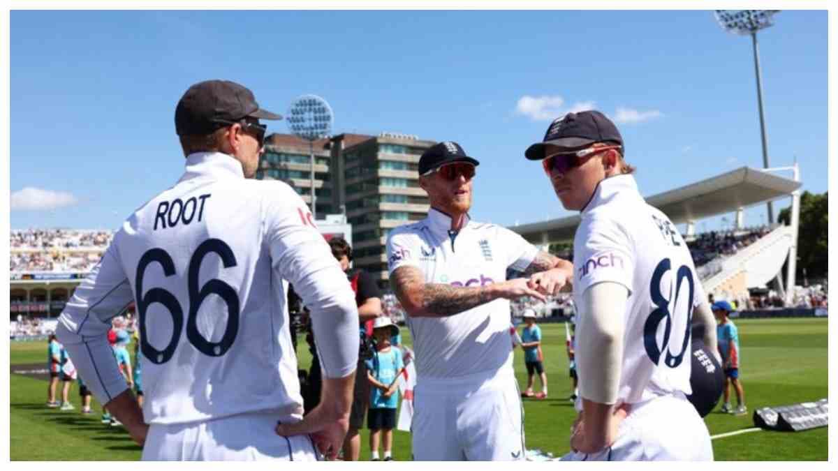 ENG vs PAK: इंग्लैंड के कप्तान ने बढ़ाई पाकिस्तान की टेंशन, दूसरे मैच में वापसी के लिए तैयार स्टार ऑलराउंडर