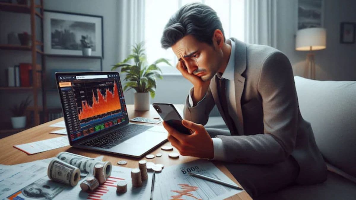 सावधान! कहीं आप तो नहीं कर रहे फर्जी Trading App से ट्रेडिंग, लिस्ट में देखें नाम