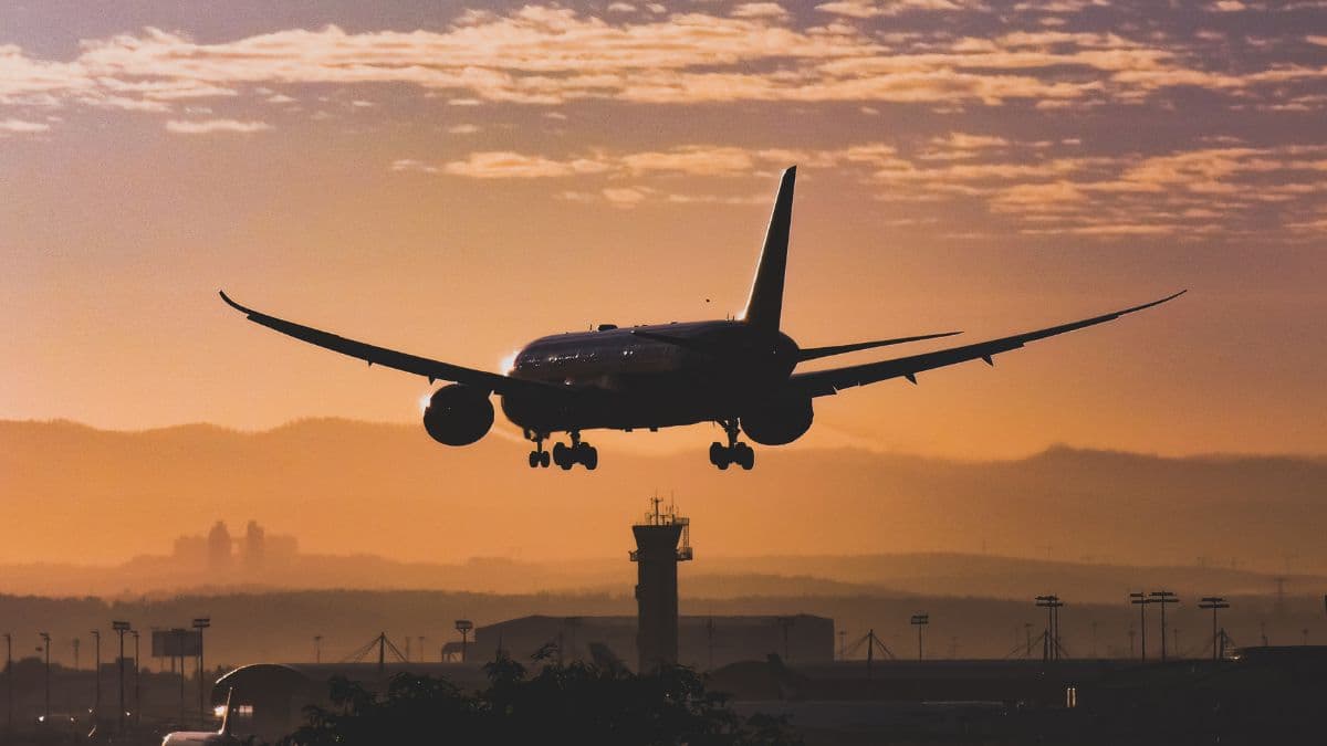 Regional Air Connectivity