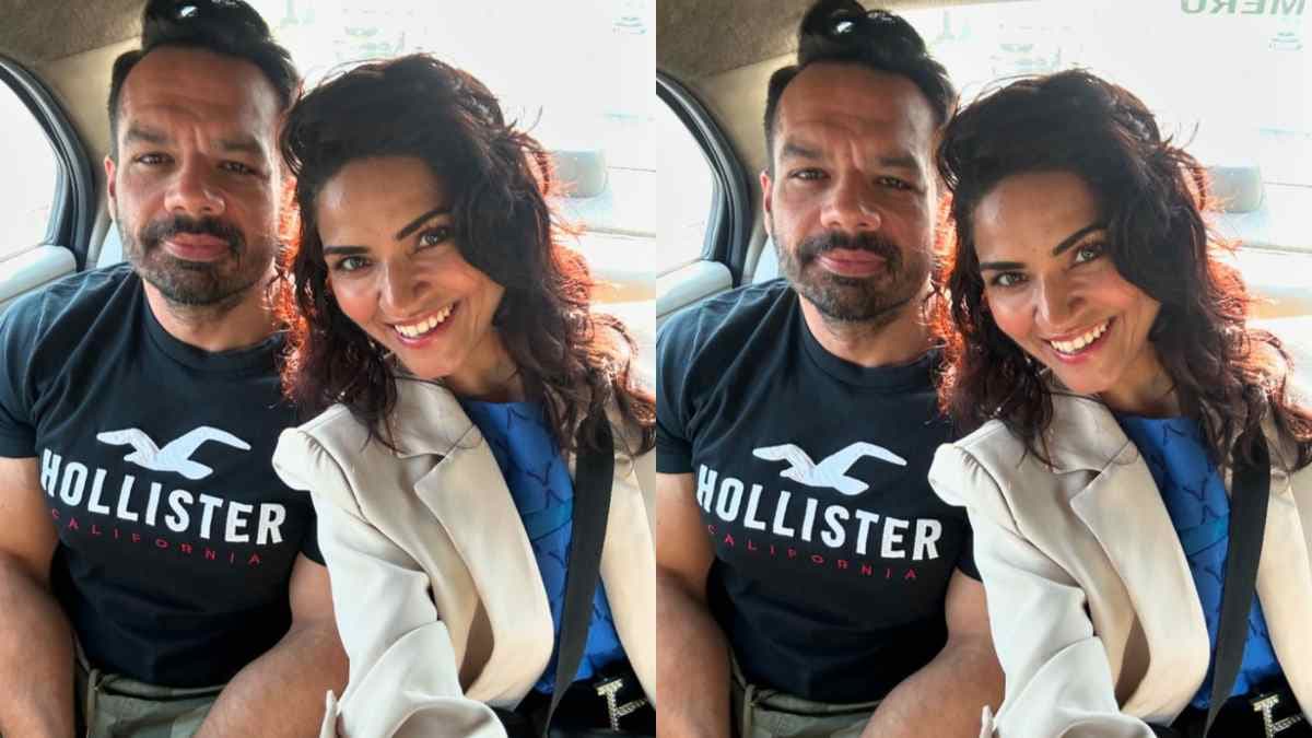 तलाक को लेकर हुए ट्रोल तो भड़के गौरव तनेजा, रितु के साथ फोटो शेयर कर लगाई फटकार