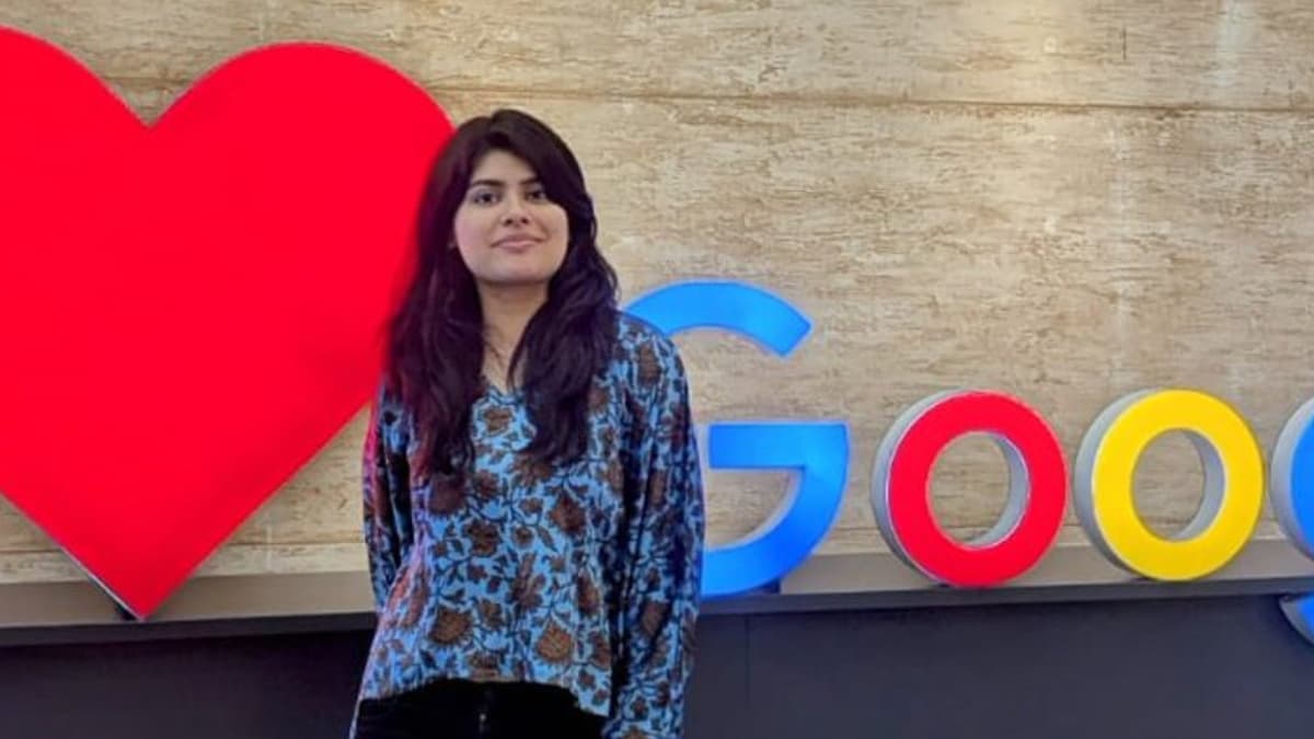 Google