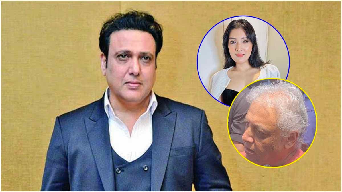 जांघ, घुटने या अंगूठे... Govinda को कहां लगी गोली? भाई का खुलासा, कब तक ICU में रहेंगे एक्टर?