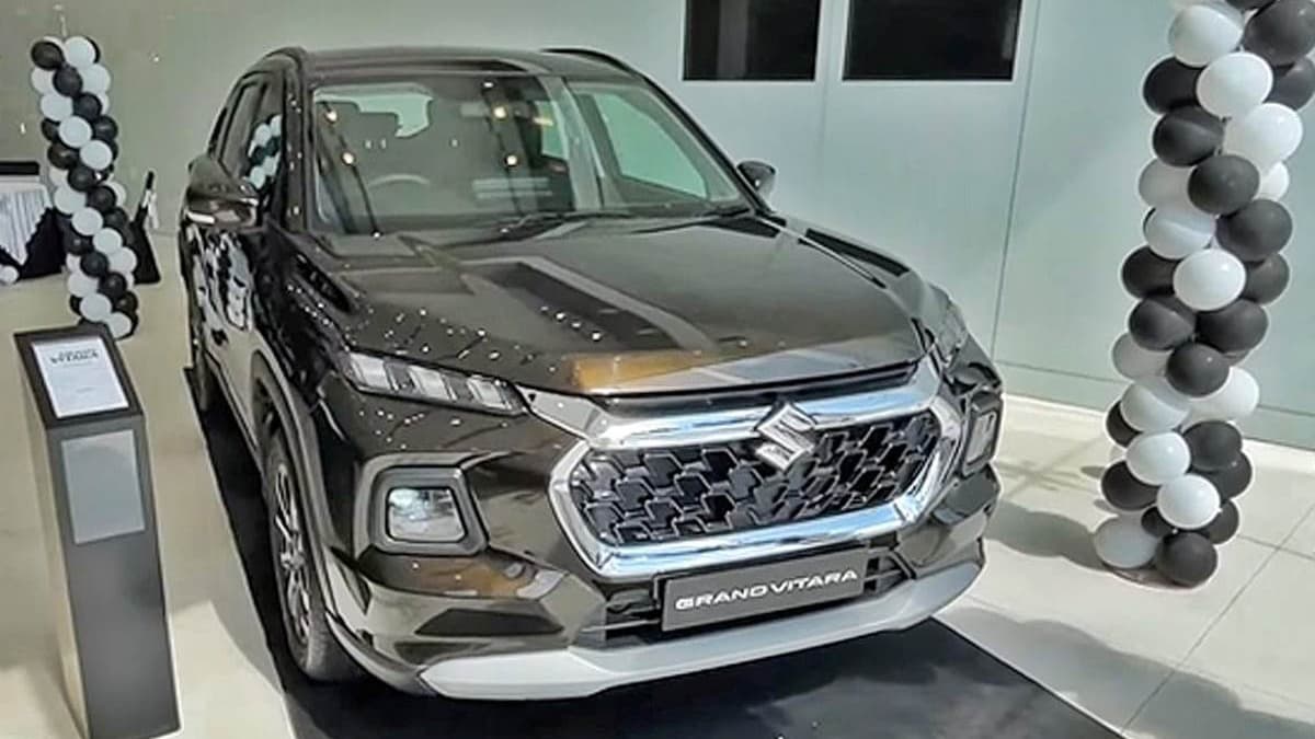 Maruti ने बंद किया इस कार का CNG वर्जन, अब सिर्फ Petrol और Hybrid में मिलेगी