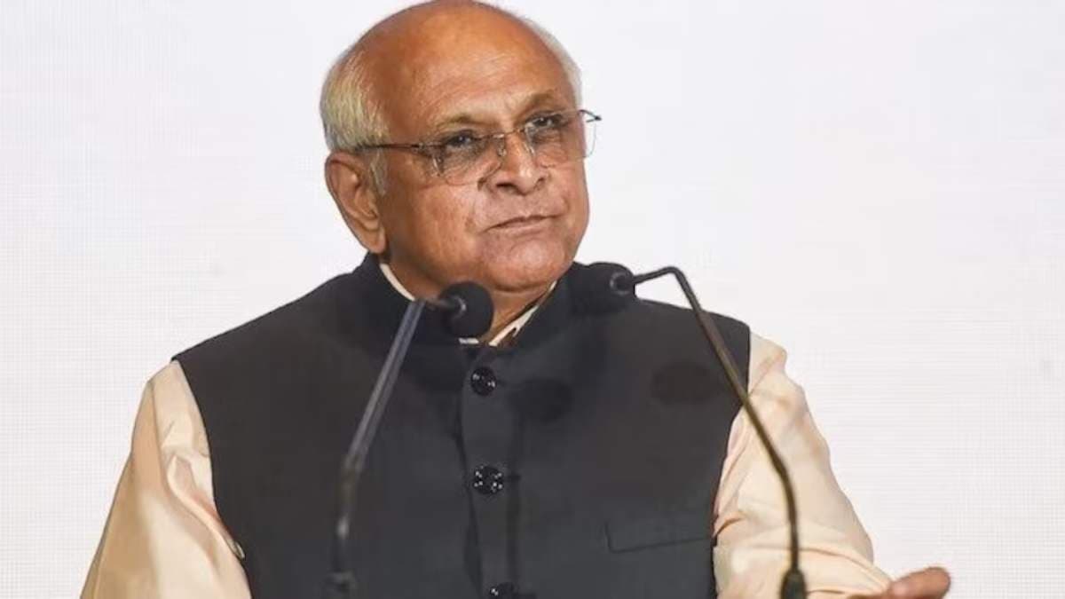 Gujarat 3 New Districts Debat Gujarat 3 New Districts Debat
