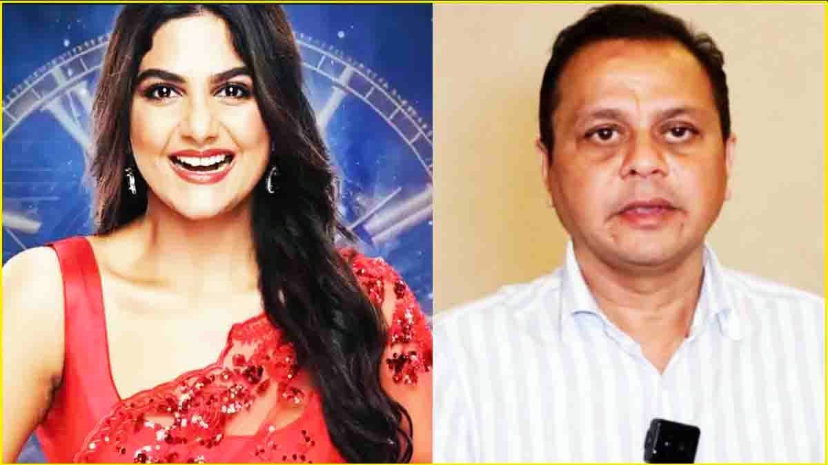 'Hema Sharma शादी से पहले थीं प्रेग्नेंट, रात में रहती गायब', 'वायरल भाभी’ के आरोपों पर पति का पलटवार