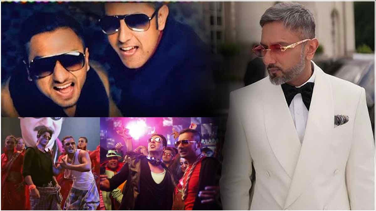 Honey Singh क्यों हैं एरोगेंट? रैपर ने खुद बताई इसके पीछे की सच्चाई, गानों के रिजेक्शन से जुड़ा है मामला