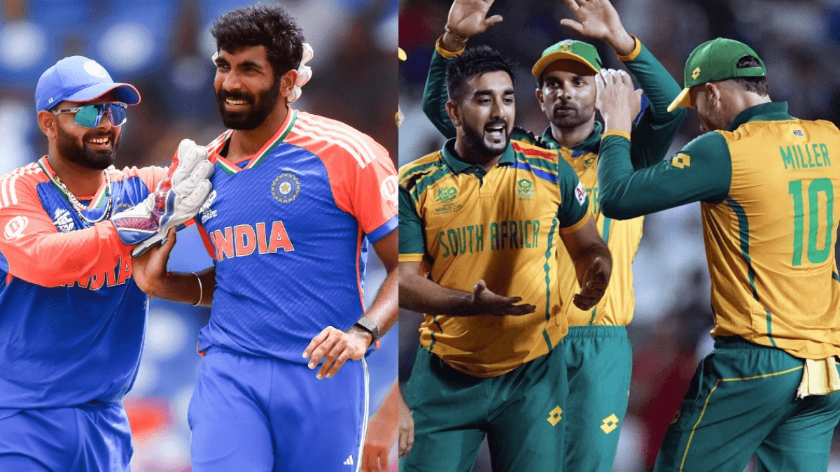IND vs SA: टी-20 सीरीज के लिए हुआ अफ्रीका टीम का ऐलान, World No 1 गेंदबाज हुआ बाहर