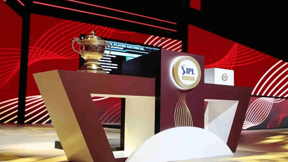 IPL 2025 Retention Full Details: फ्रेंचाइजियों ने अपनी रिटेंशन लिस्ट का किया ऐलान, सामने आए चौंकाने वाले नाम