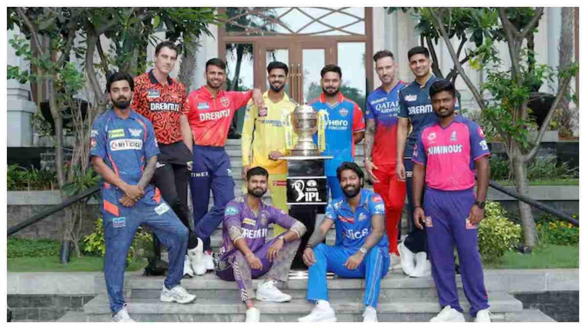 IPL 2025 Retentions: जानें सभी 10 टीमों से कौन से खिलाड़ी होंगे रिटेन?