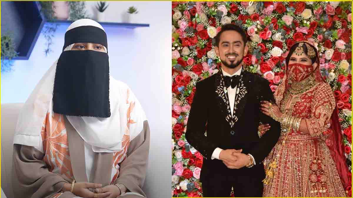 नाक से बह रहा था खून, फिर भी क्यों हंस रही थी Iffat Shaikh? भाई के जुल्मों पर बहन का चौंकाने वाला खुलासा