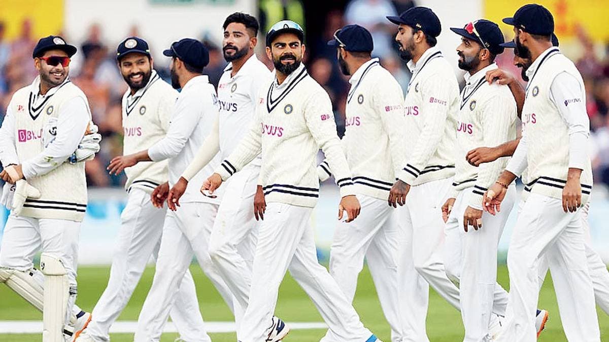 WTC के इतिहास में भारत के खिलाफ आज तक जीत नहीं सकीं ये टीमें