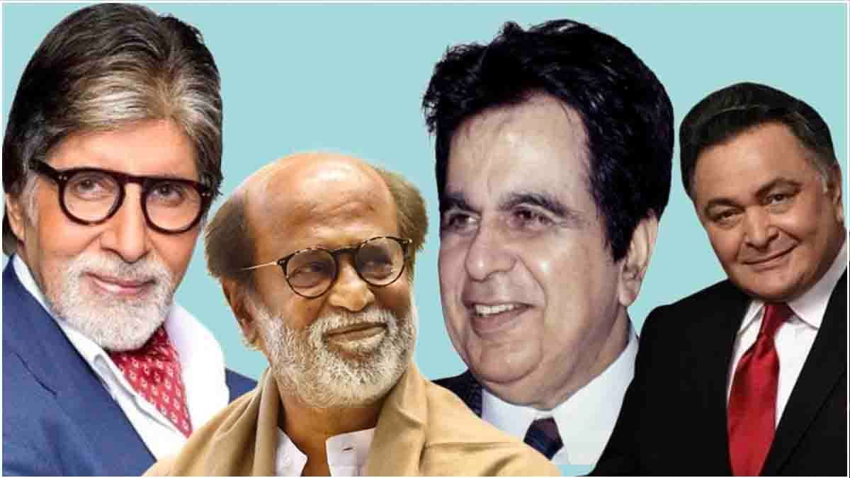 ना अमिताभ, ना दिलीप कुमार, ना रजनीकांत, तो फिर कौन है ये सुपरस्टार? जिसने की 900 फिल्में, 85 एक्ट्रेसेस का बना हीरो