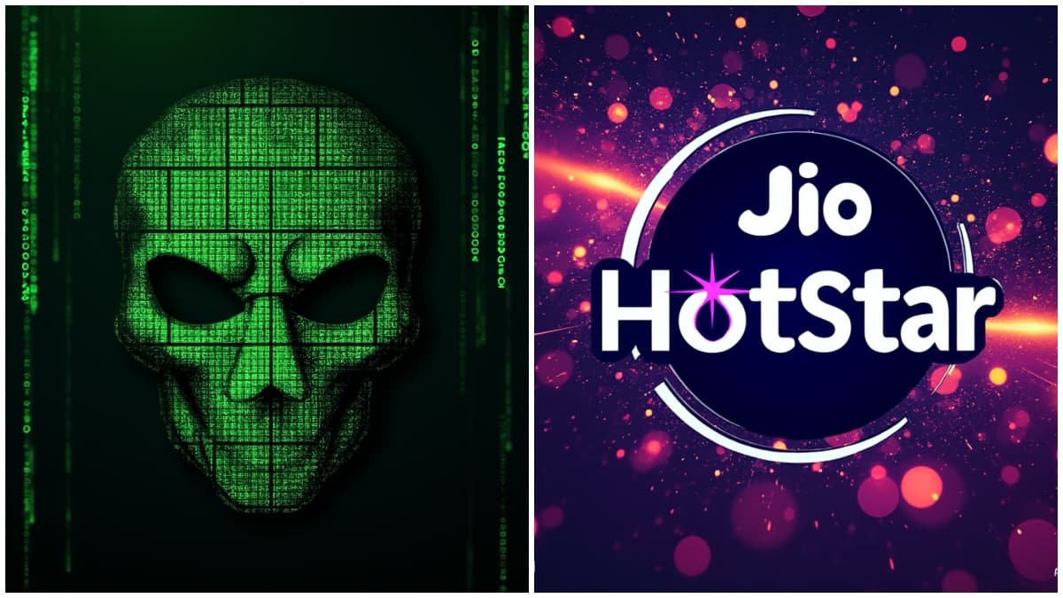 JioHotstar का डोमेन खरीदने वाला शख्स कौन? मास्टरस्ट्रोक कितना होगा कामयाब