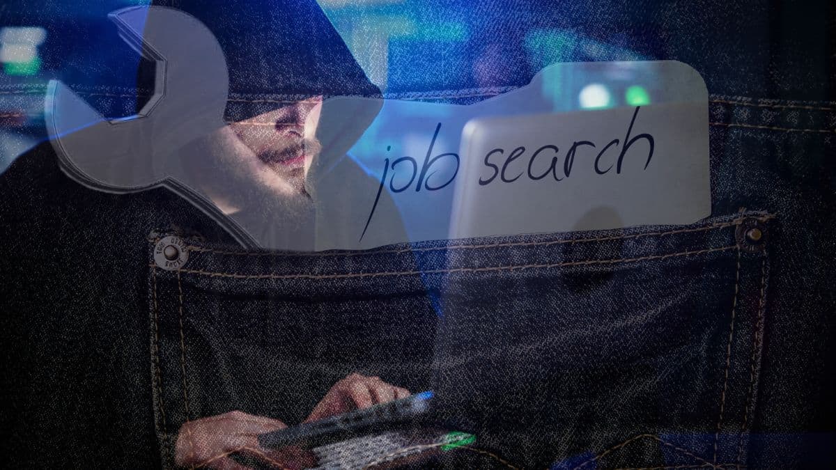 Job Scam: पार्ट टाइम जॉब के नाम पर स्कैमर्स लूट रहे हैं पैसे, भूल कर भी न करें ये गलतियां