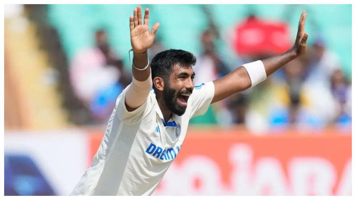 पाक क्रिकेटर ने छिड़का जख्मों पर नमक, जसप्रीत बुमराह को लेकर दे दिया बड़ा बयान