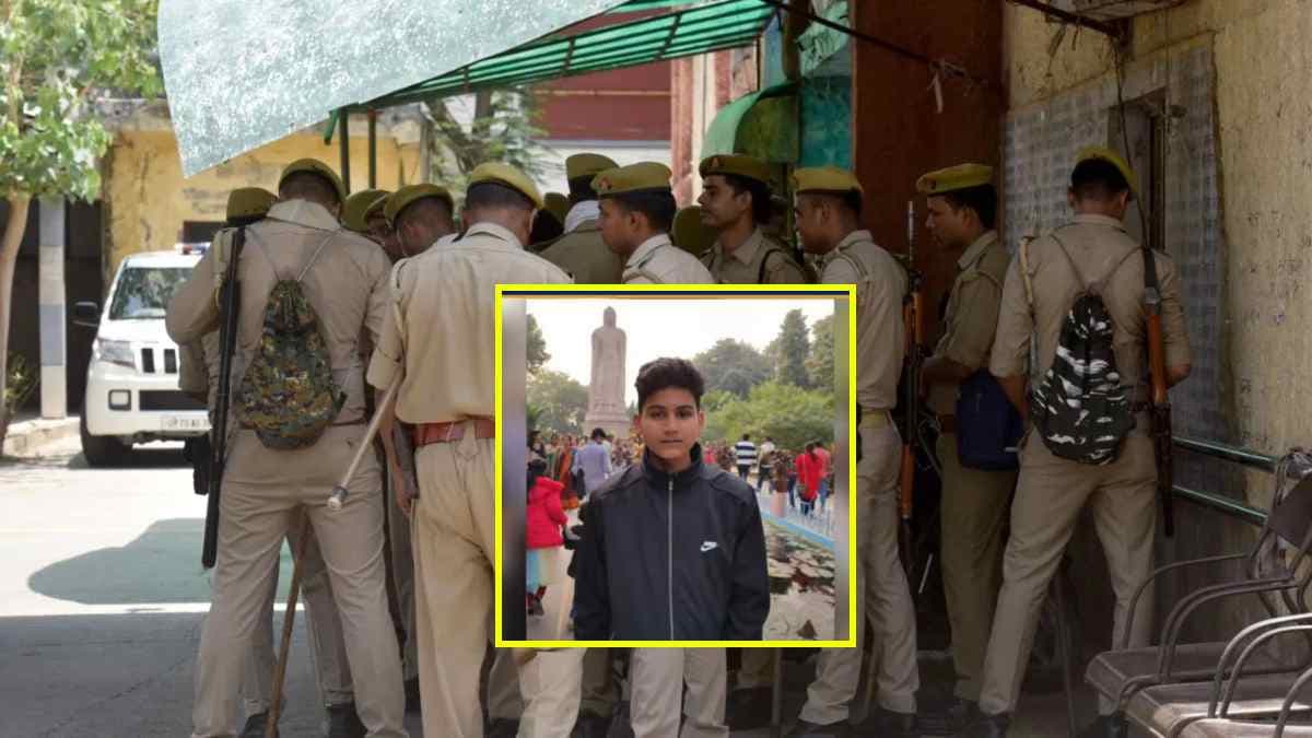 Video: कौन था अनुराग यादव? पड़ोसी ने तलवार से काटा सिर, जमकर हुआ बवाल