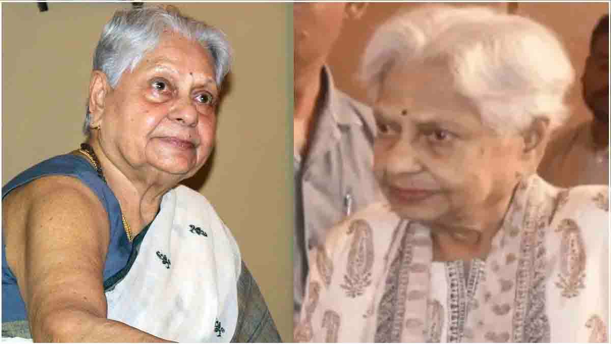 अब कैसी है Jaya Bachchan की मां की हालत? फैली थी झूठी मौत की अफवाह