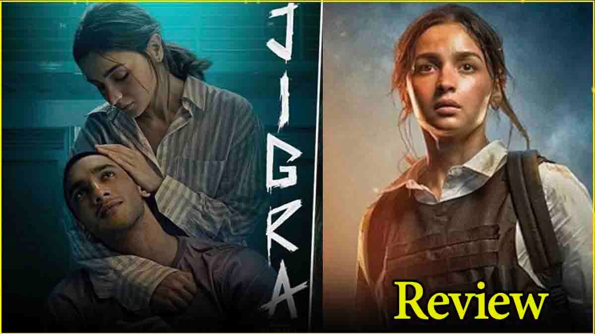 Jigra Review: Alia Bhatt की फिल्म देखने के बाद कुछ चीजों से हो सकते हैं निराश