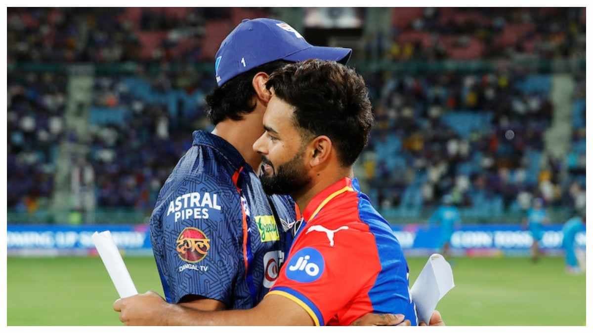 IPL 2025 Retention List: राहुल से लेकर ऋषभ पंत तक, 5 बड़े नाम जिन्हें टीमें कर सकती हैं रिलीज