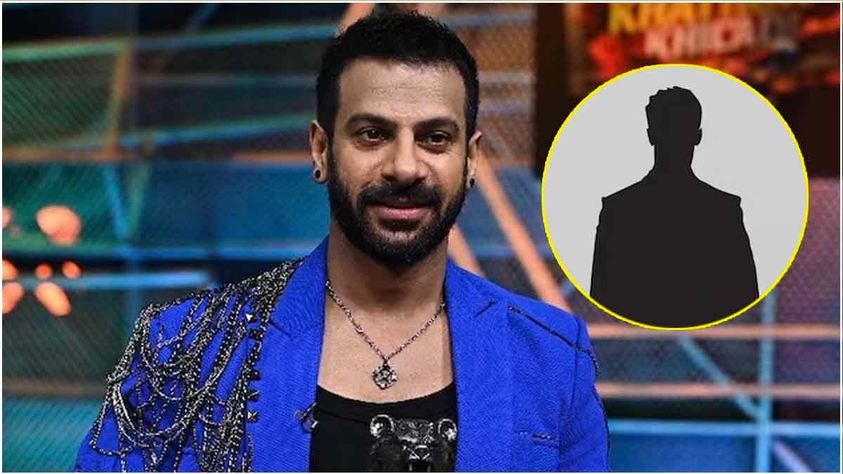 Khatron Ke Khiladi 14 के विनर Karan Veer Mehra को एक 'आदमी' पर आया क्रश? कौन है वो शख्स?