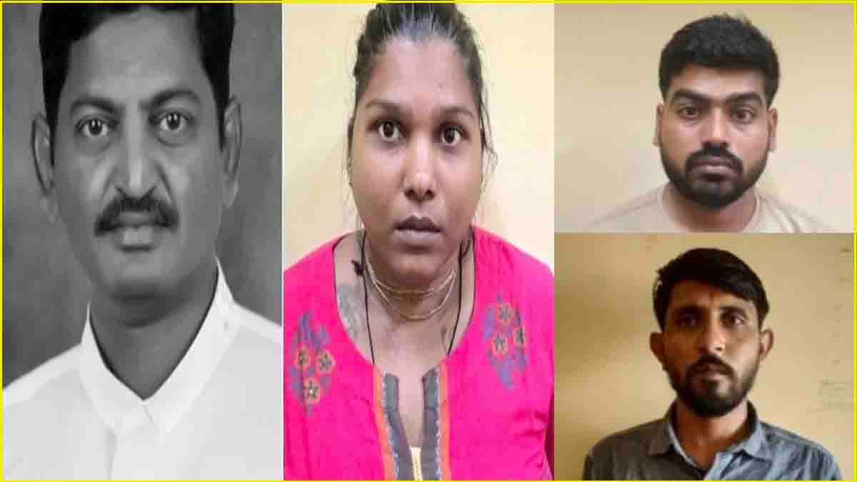 8 करोड़ के लिए 'कातिल' बनी बीवी का असली सच? 840KM दूर जलाई लाश, जानें कैसे रची साजिश