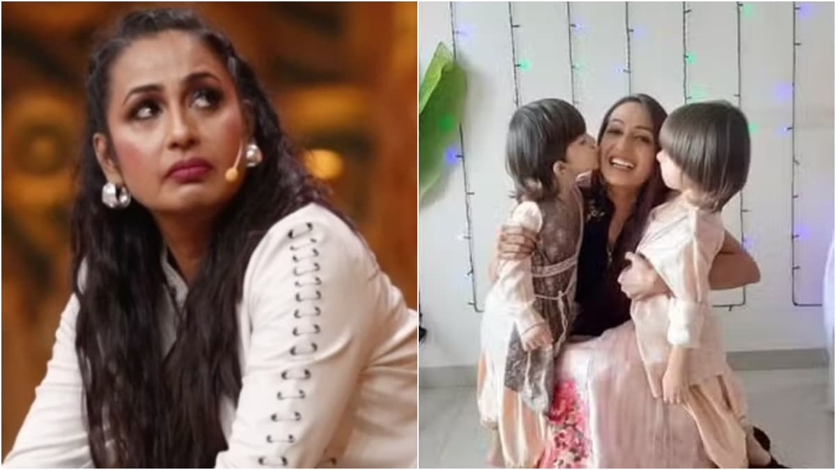 14 बार फेल हुई प्रेग्नेंसी, IVF को लेकर मिलने लगे थे ताने... फेमस एक्ट्रेस का छलका दर्द