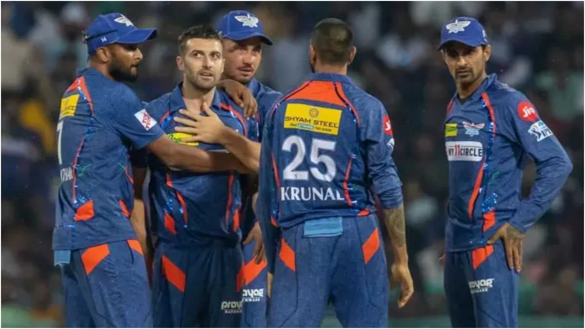 LSG की रिटेंशन लिस्ट में इन 5 प्लेयर्स का नाम तय! 2 अनकैप्ड खिलाड़ी भी शामिल