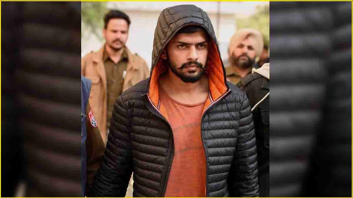 मौन व्रत, पूजा-पाठ से एक्सरसाइज करने तक; जानें जेल में कैसे बीत रहा गैंगस्टर लॉरेंस बिश्नोई का टाइम?