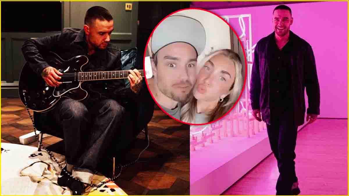 Liam Payne ने गर्लफ्रेंड संग बिताए अंतिम पल, सिंगर का आखिरी वीडियो वायरल
