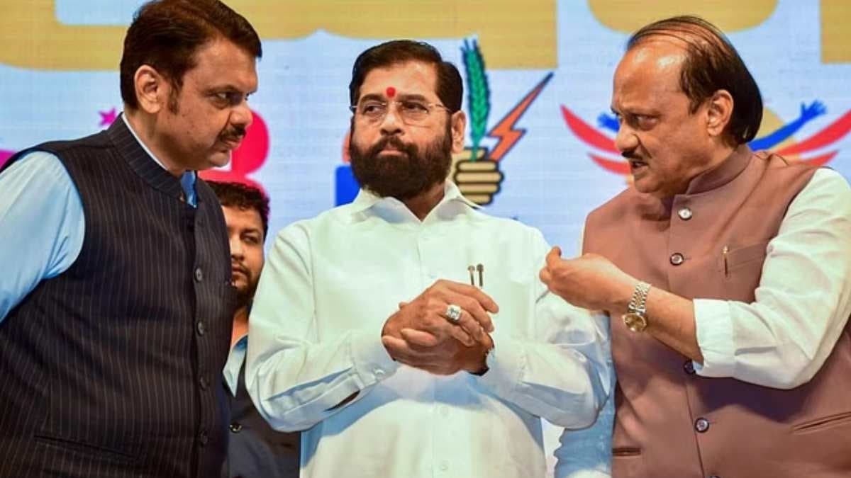 महाराष्ट्र में शपथ ग्रहण समारोह कब? विधायक दल और महायुति की बैठक की तारीख भी आई सामने