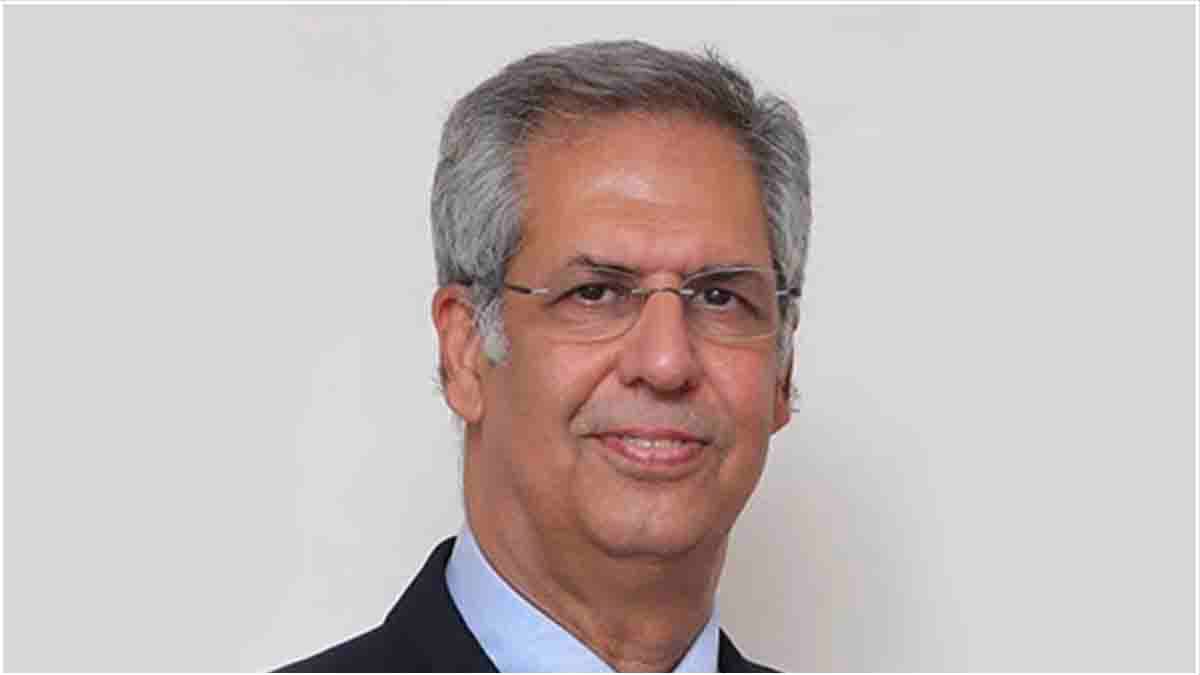 Noel Tata बने टाटा ट्रस्ट के चेयरमैन, 3 बच्चों के साथ मिलकर संभालेंगे कारोबार