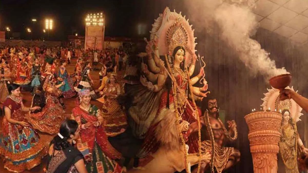 Navratri