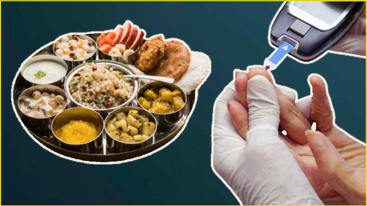 डायबिटीज पेशेंट्स नवरात्रि व्रत में ऐसे रहें फिट, डाइट में शामिल करें ये 3 चीजें