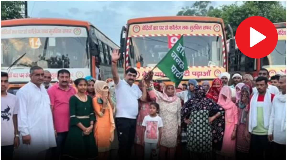 Video: चुनाव हारते ही क्यों बंद हो गईं 'समाजसेवा की दुकानें?', सातवें आसमान पर माननीयों का गुस्सा