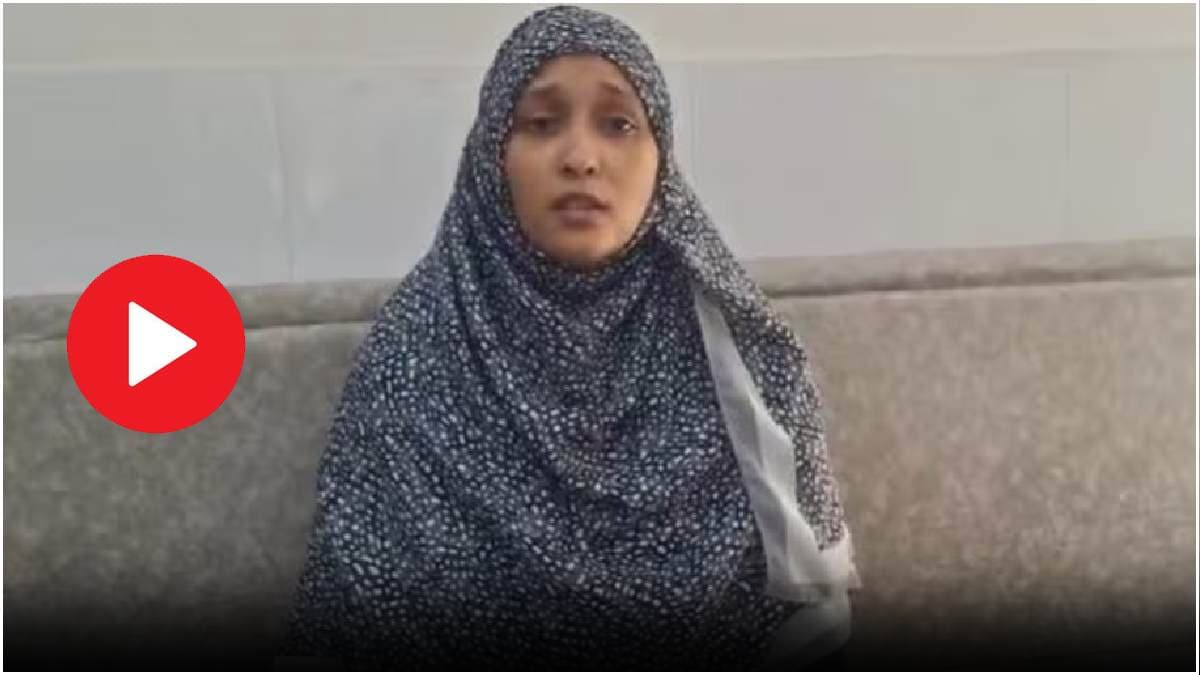 Video: रामगोपाल मिश्रा की हत्या क्यों हुई? आरोपी अब्दुल की बेटी रुखसार का चौंकाने वाला खुलासा