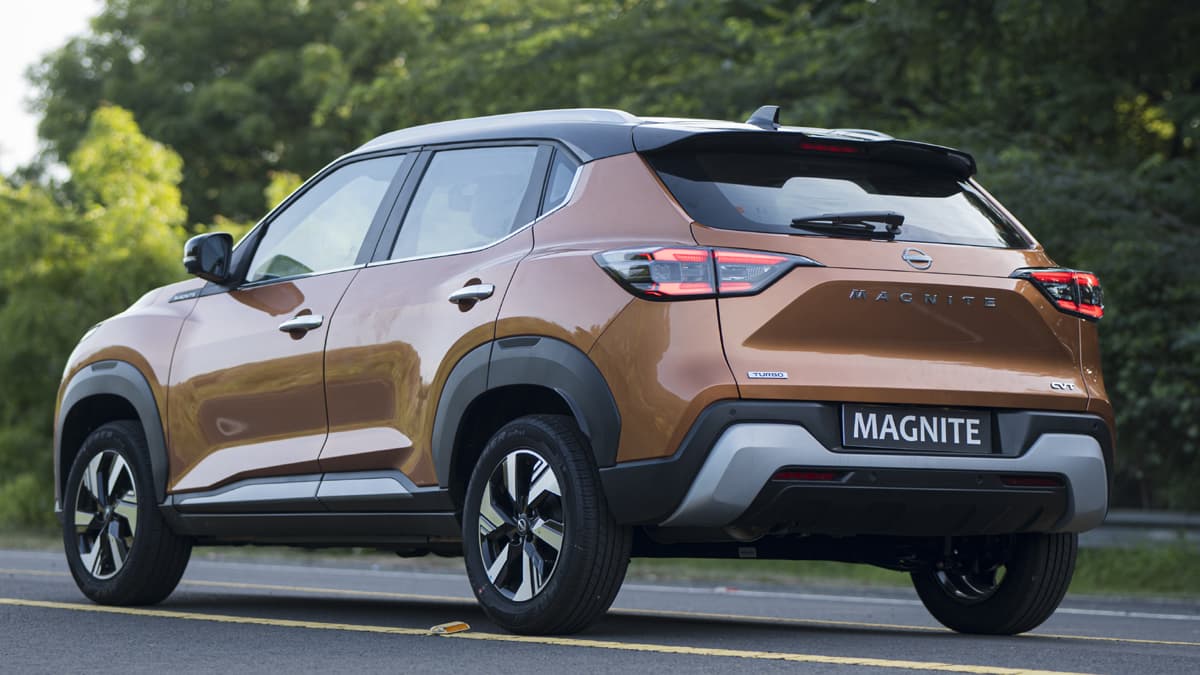 5.99 लाख कीमत, 20km का माइलेज, Nissan के लिए संजीवनी बनी ये सस्ती SUV