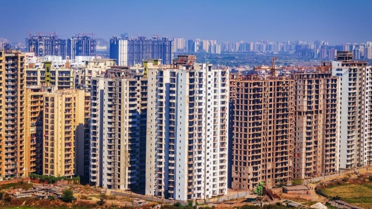 नोएडा में प्राॅपर्टी के भाव में 69 प्रतिशत की तेजी, डिमांड बढ़ने से अंडर कंस्ट्रक्शन के रेट भी हाई