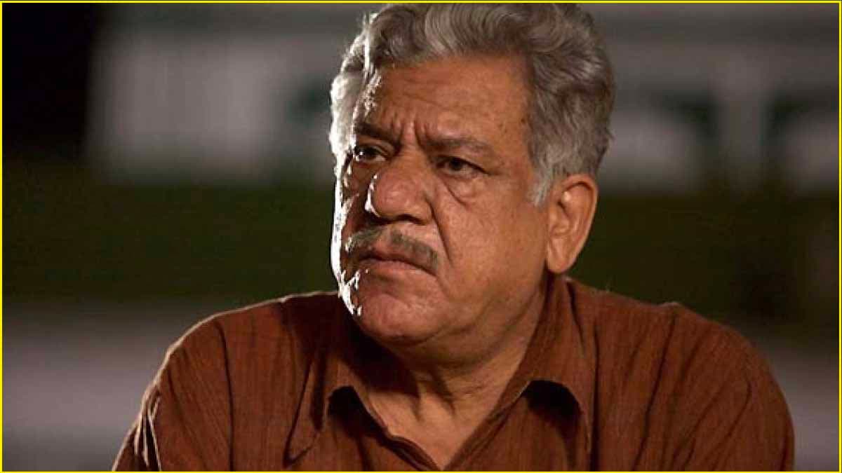 Om Puri के पास जब मंगलसूत्र तक खरीदने के नहीं थे पैसे, एक्स वाइफ ने आर्थिक तंगी को लेकर किया खुलासा