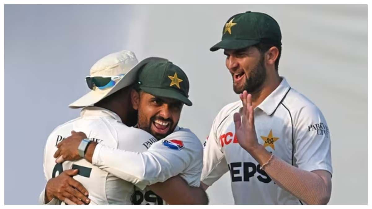 Pakistan Cricket Team Pakistan Cricket Team