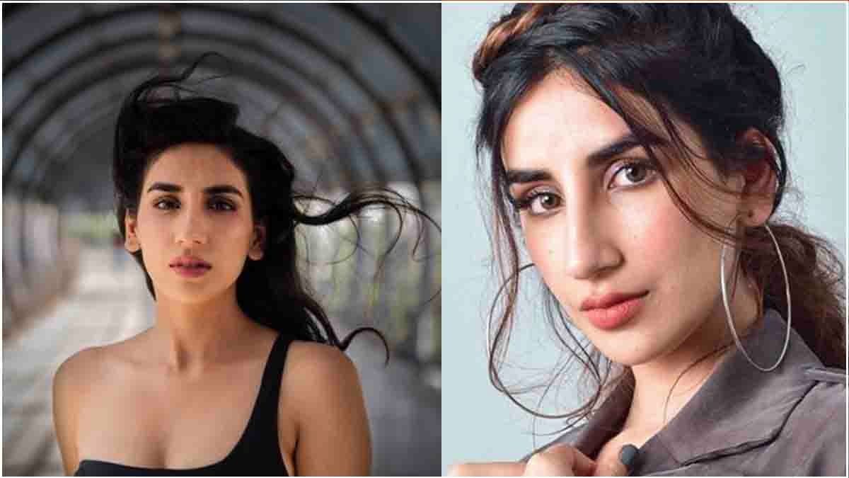 Parul Gulati की खून में लथपथ तस्वीरें वायरल, कैसे हुई एक्ट्रेस की ये हालत?