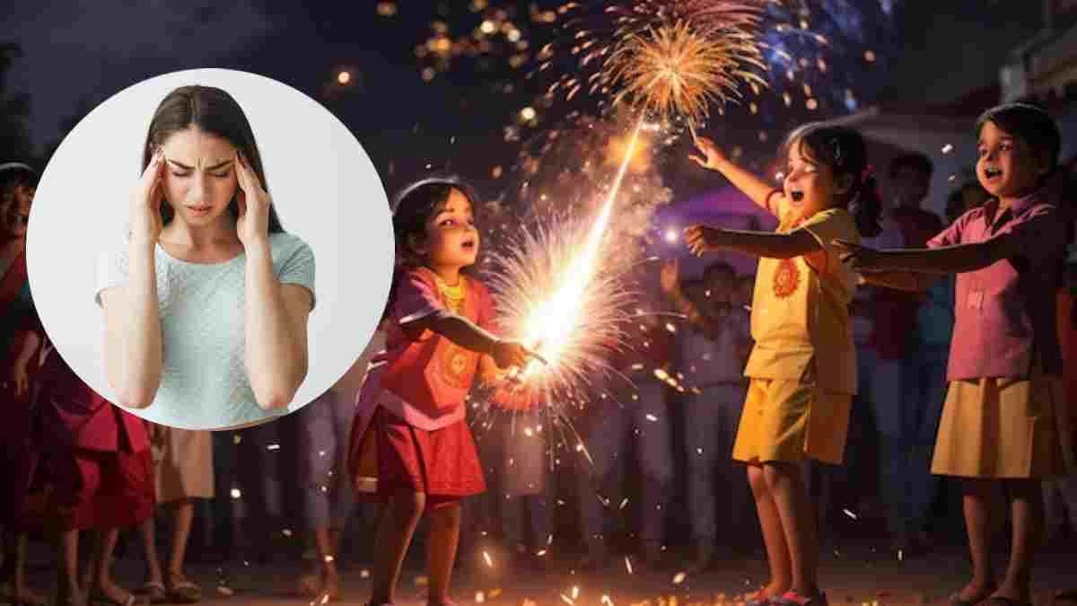 Diwali 2024: पटाखों के शोर से हो गए हैं परेशान? इन ट्रिक्स से बरकरार रहेगी शांति