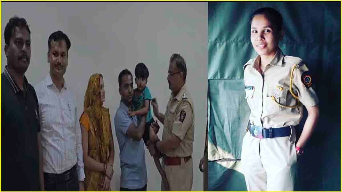 Singham 3 की एक्ट्रेस अरेस्ट, प्रेमी के भतीजे की किडनैपिंग का है मामला