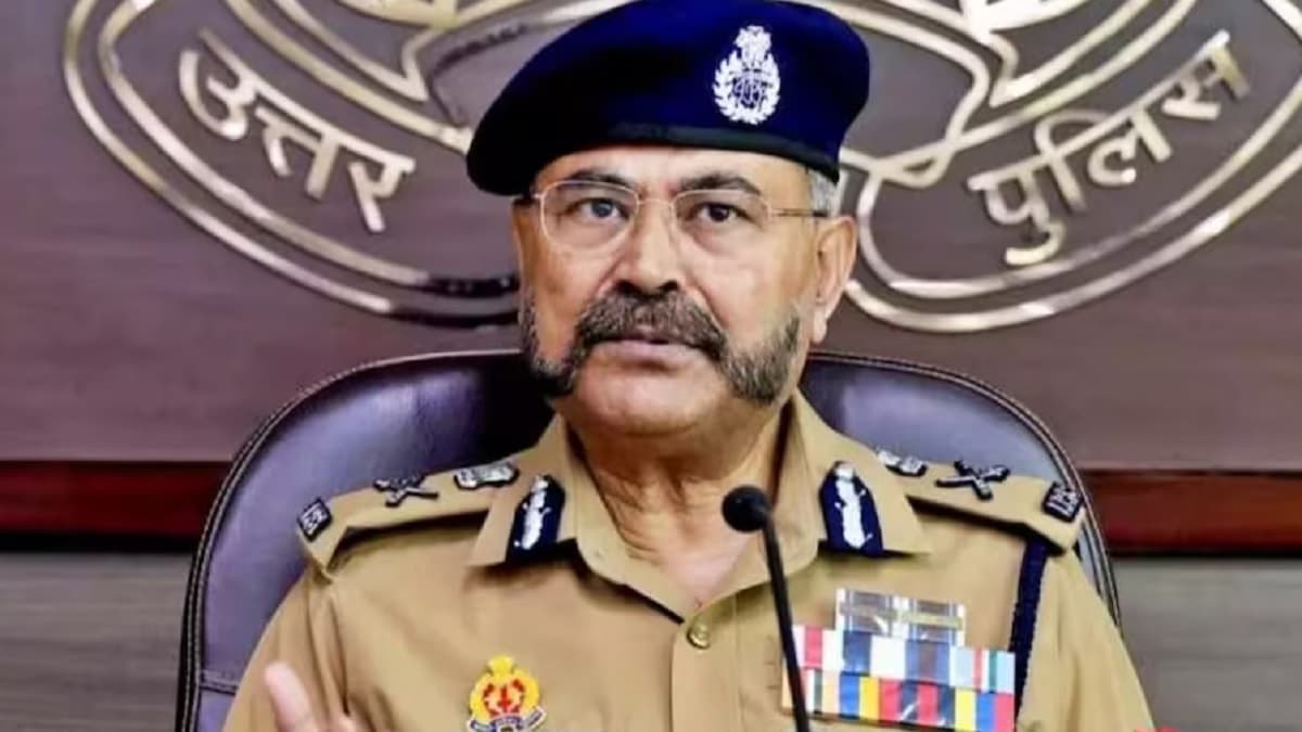 Video: कैसे हुआ बहराइच एनकाउंटर? UP DGP प्रशांत कुमार ने सुनाई पूरी कहानी