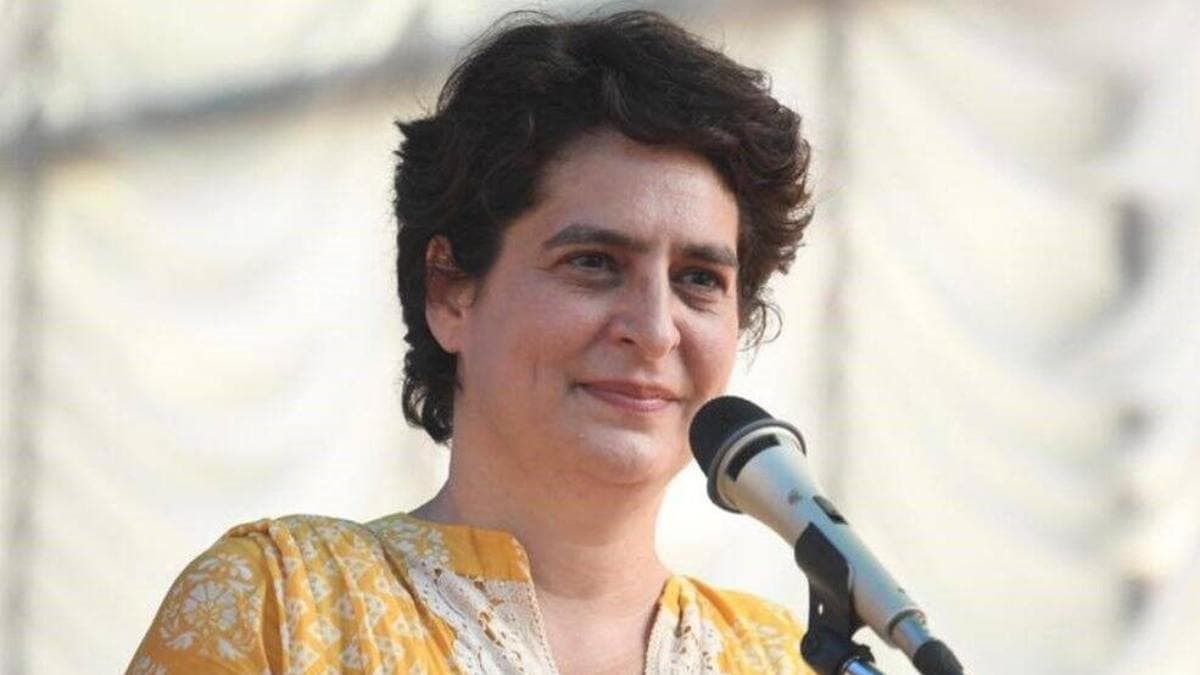 Video: वायनाड की जनता के नाम प्रियंका गांधी की खुली चिट्ठी, जानें क्या-क्या लिखा?