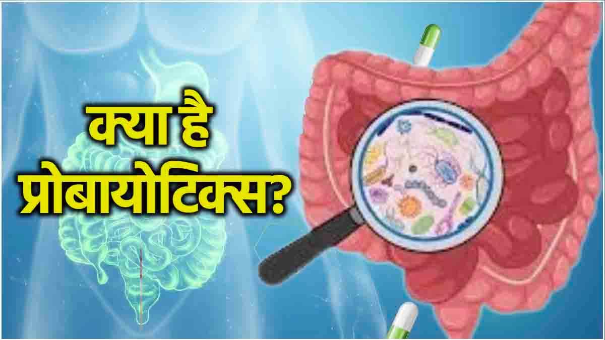 एक बैक्टीरिया जिससे शरीर को 4 फायदे, कमी हो तो 4 तरह की दिक्कतें तय