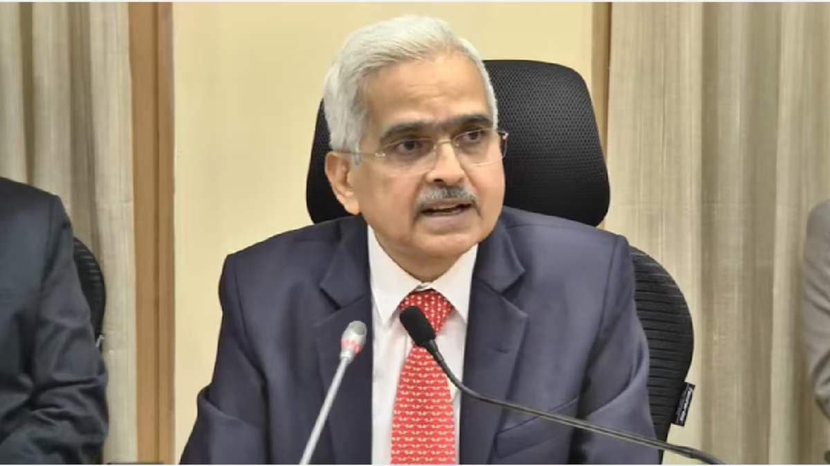 'उतार-चढ़ाव के समय मजबूत अर्थव्यवस्था के लिए विदेशी मुद्रा भंडार बनाए रखना जरूरी'; RBI गवर्नर का बयान
