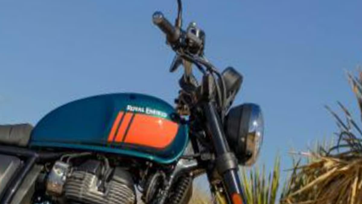 650cc इंजन, एडवांस्ड फीचर्स, 5 नवंबर को आएगी नई Bear 650! Jawa से होगा सीधा मुकाबला